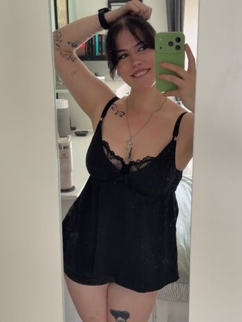 Leaked Luna stubbs page private photo viral onlyfans