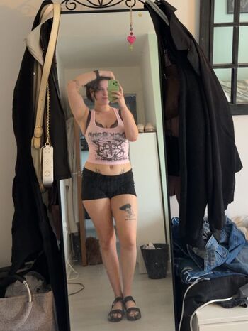 Leaked Luna stubbs private photo viral onlyfans