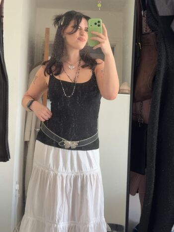 Leaked Luna stubbs private photo viral onlyfans