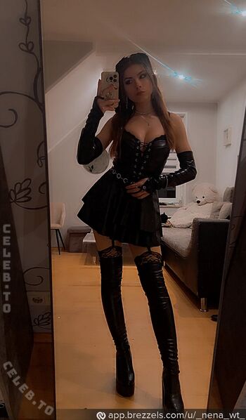 Leaked Luna private photo viral onlyfans