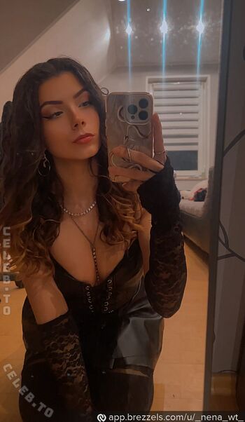 Leaked Luna private photo viral onlyfans
