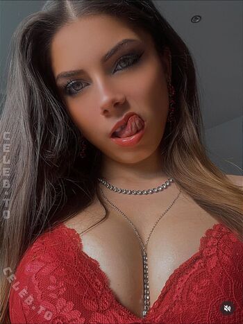 Leaked Luna private photo viral onlyfans