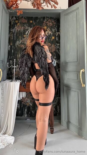 Leaked Lunaaura private photo viral onlyfans