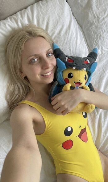 Leaked Lunacantsee page private photo viral onlyfans