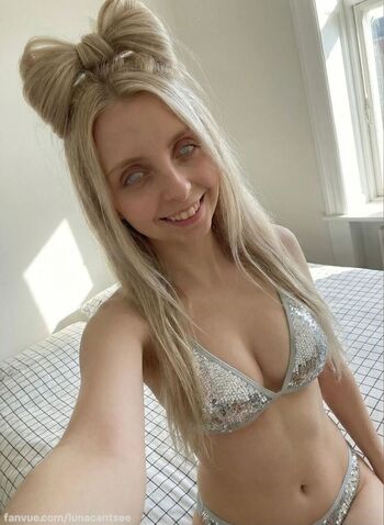 Leaked Lunacantsee page private photo viral onlyfans