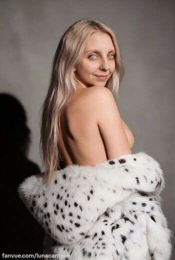 Leaked Lunacantsee private photo viral onlyfans