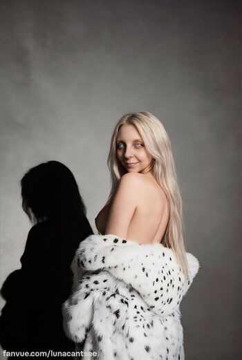 Leaked Lunacantsee private photo viral onlyfans