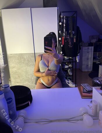 Leaked Lunagymgirl private photo viral onlyfans
