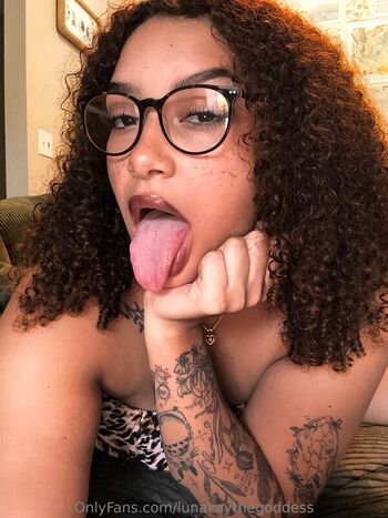 Lunakaythegodess
