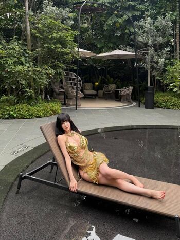 Leaked Lunakim private photo viral onlyfans