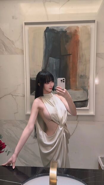 Leaked Lunakim page private photo viral onlyfans