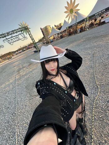 Leaked Lunakim page private photo viral onlyfans