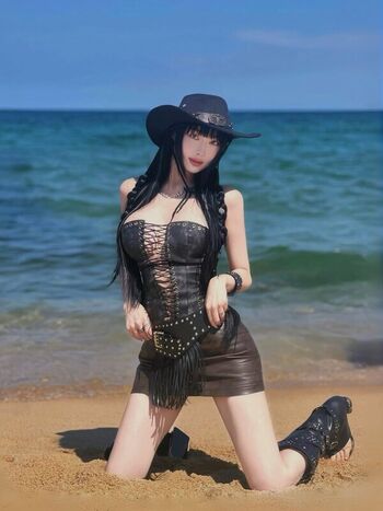 Leaked Lunakim private photo viral onlyfans