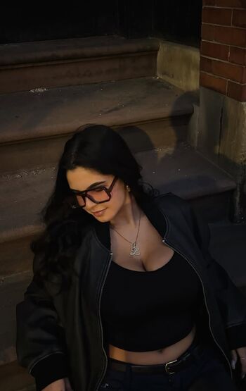 Leaked Lunaosantos private photo viral onlyfans
