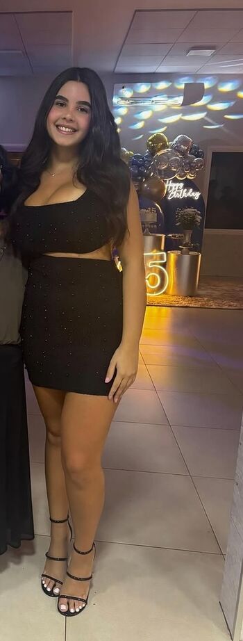 Leaked Lunaosantos private photo viral onlyfans