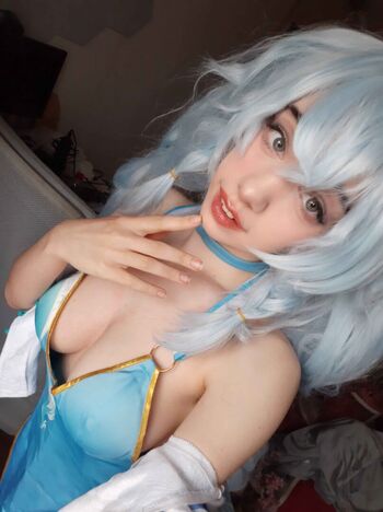 Leaked Lunapuna private photo viral onlyfans