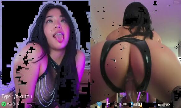 Lunaqueen / Lunateeen / lunaqueeen / lunaqueeeen