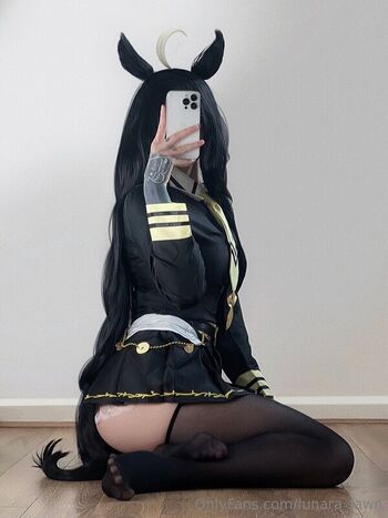 Leaked Lunara fawn  page private photo viral onlyfans