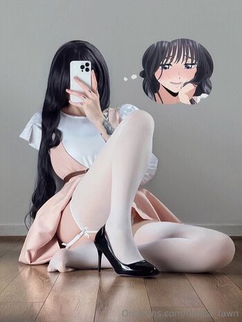 Leaked Lunara fawn private photo viral onlyfans