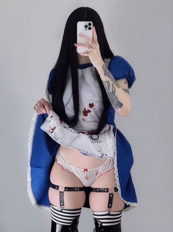 Leaked Lunara fawn private photo viral onlyfans
