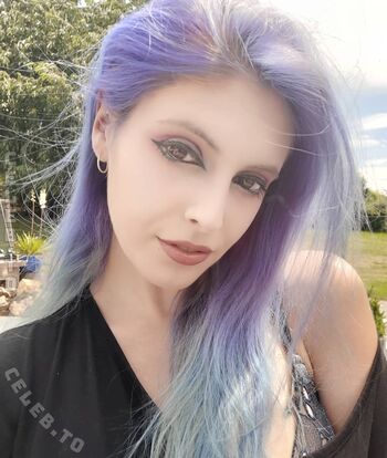 Leaked Lunarakitsune private photo viral onlyfans