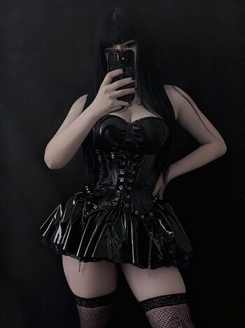 Leaked Lunay lin private photo viral onlyfans