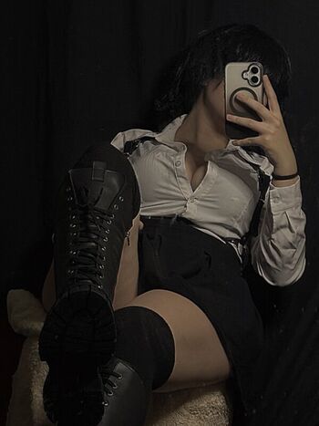 Leaked Lunay lin private photo viral onlyfans