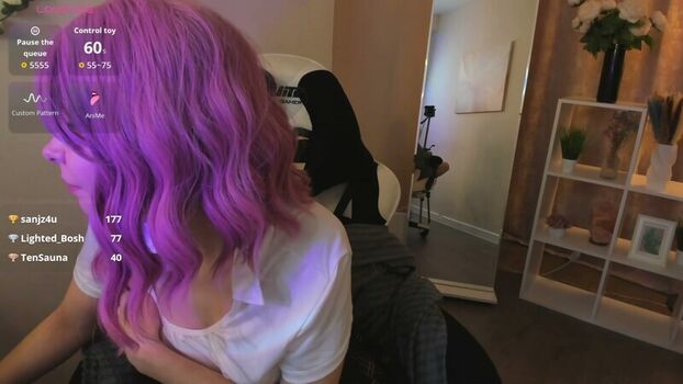 Leaked Lune fallenstar page private photo viral onlyfans