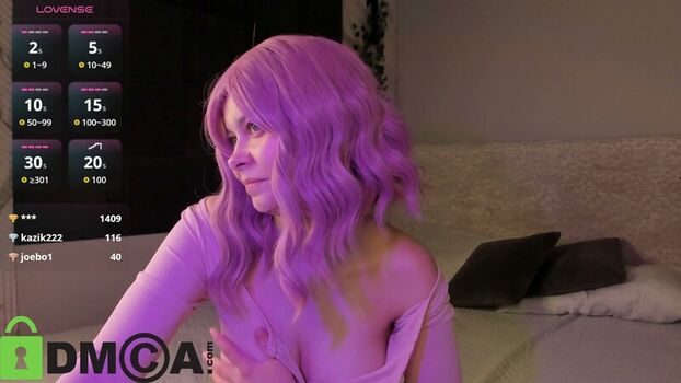 Leaked Lune fallenstar private photo viral onlyfans