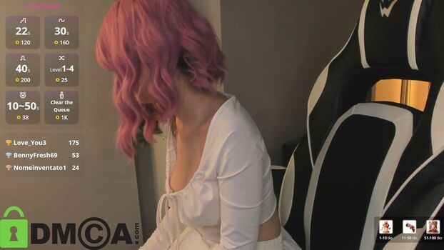 Leaked Lune fallenstar private photo viral onlyfans