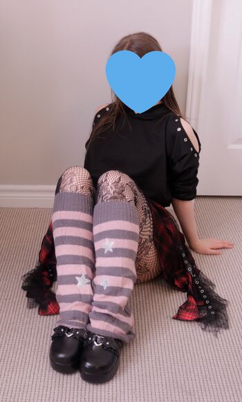 Leaked Lunese me private photo viral onlyfans