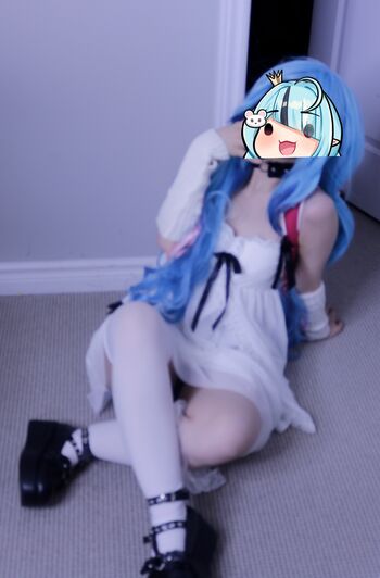 Leaked Lunese me private photo viral onlyfans