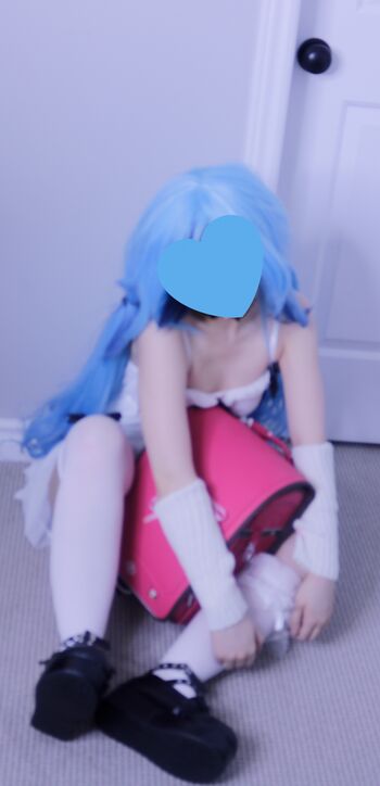 Leaked Lunese me private photo viral onlyfans