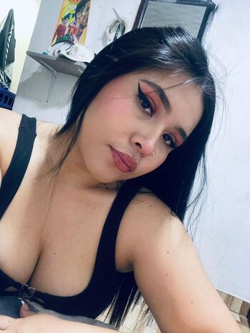 Leaked Lunnamoretti private photo viral onlyfans