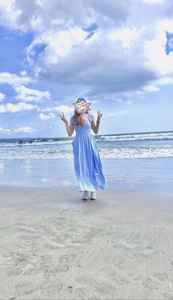 Leaked Lunywoo vtuber private photo viral onlyfans