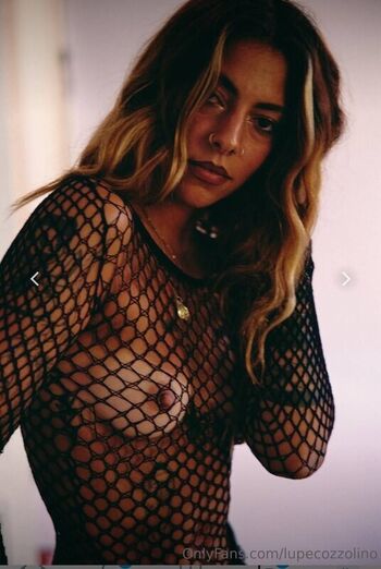 Lupe Cozzolino