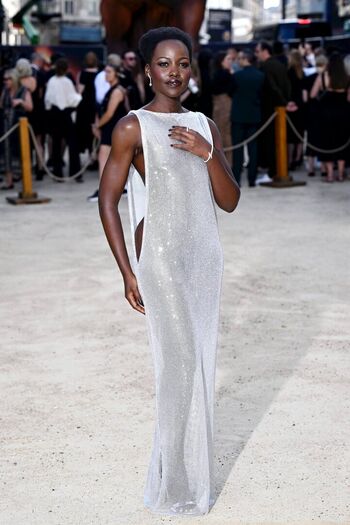 Lupita Nyong’o