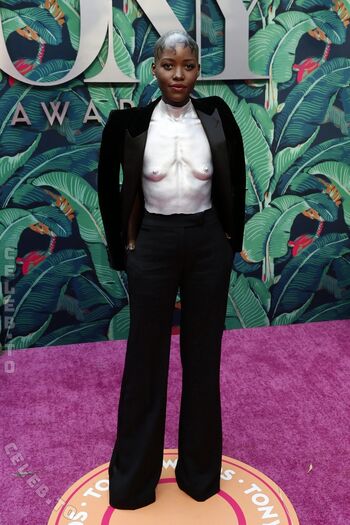 Lupita Nyong’o