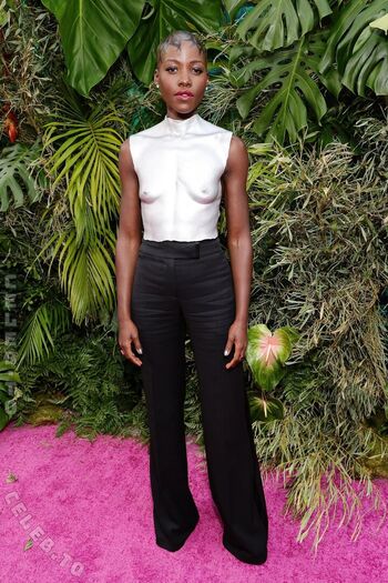 Lupita Nyong’o
