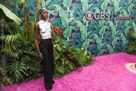 Lupita Nyong’o