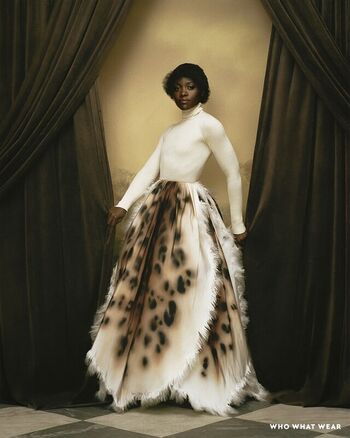 Leaked Lupita nyong o page private photo viral onlyfans