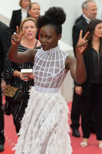 Lupita Nyong’o