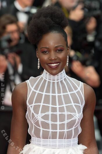 Lupita Nyong’o