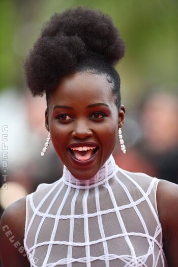 Leaked Lupita nyong o private photo viral onlyfans