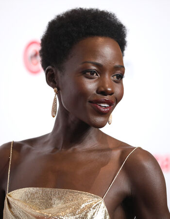 Lupita Nyongo