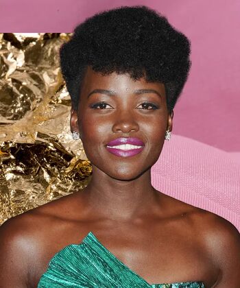 Lupita Nyongo