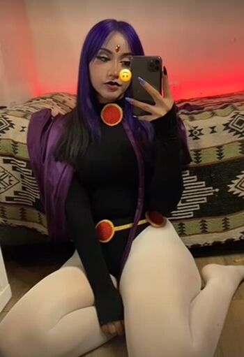 Leaked Lurruus private photo viral onlyfans