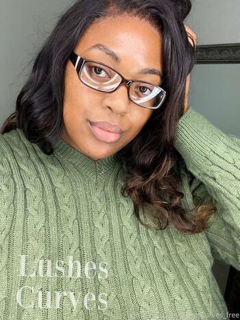 Leaked Lushescurves private photo viral onlyfans