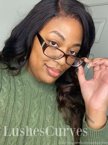 Leaked Lushescurves private photo viral onlyfans