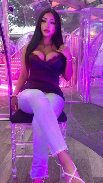 Leaked Lushiq private photo viral onlyfans